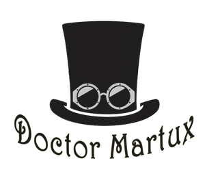 Doctor Martux